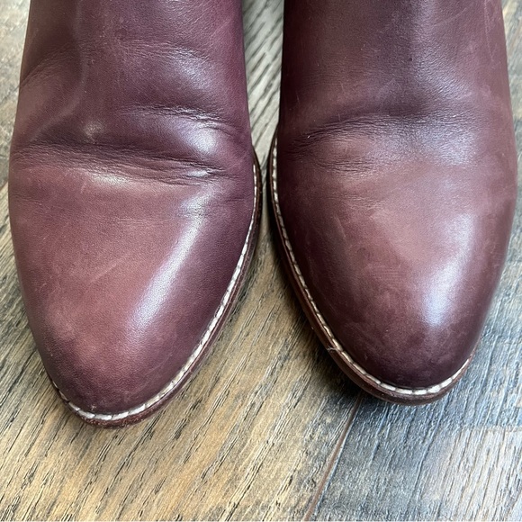 Madewell The Carina Boot 8.5 - Picture 5 of 8